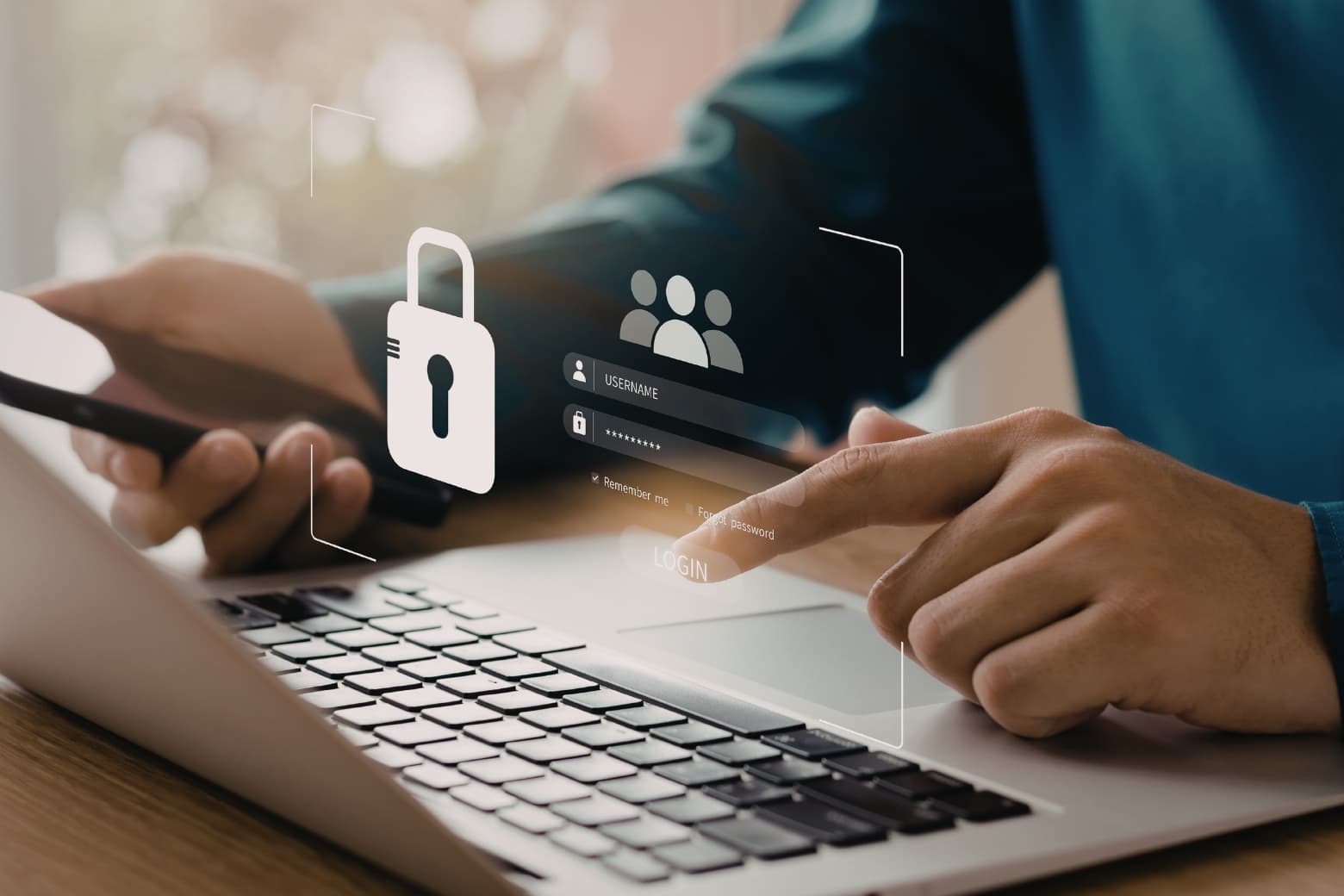 Sécurité informatique : les bons réflexes