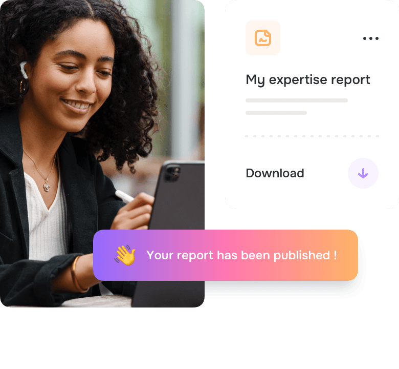 Génération de documents