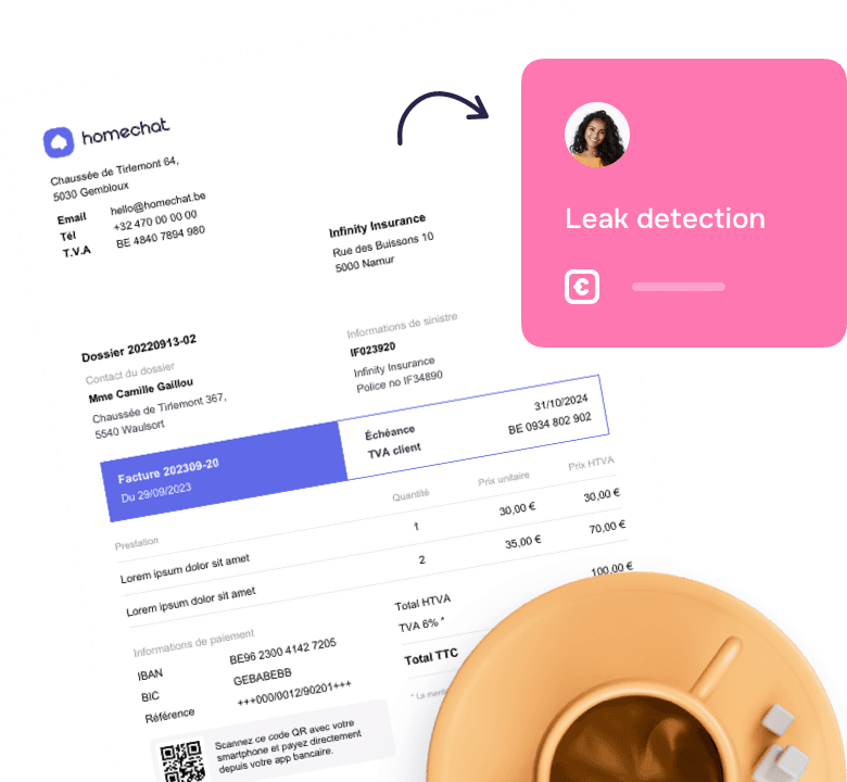 Équilibre financier optimal et simplifié
