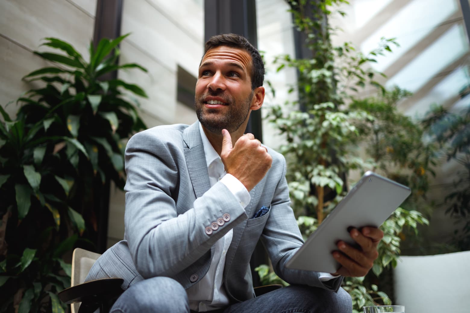 Logiciel ERP pour audits et certificats énergétiques